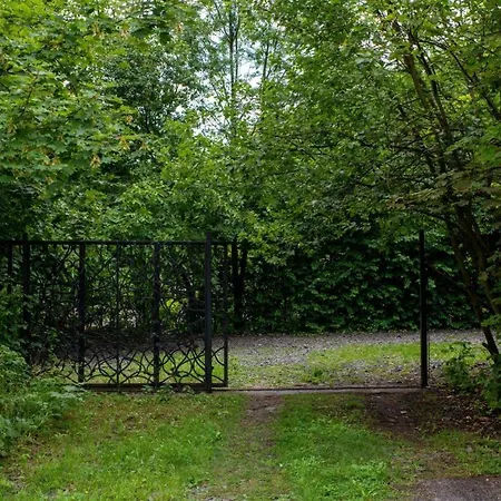 Holiday Home Banska Stiavnica