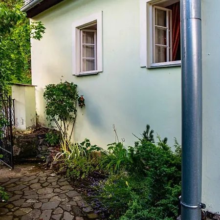 Holiday Home Banska Stiavnica Appartement Banská Štiavnica