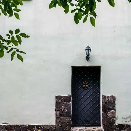 Holiday Home Banska Stiavnica Daire