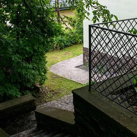 Holiday Home Banska Stiavnica Appartement *