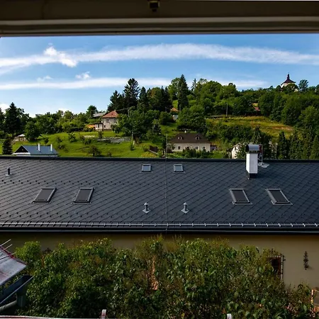 Holiday Home Banska Stiavnica *