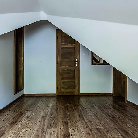 Holiday Home Banska Stiavnica