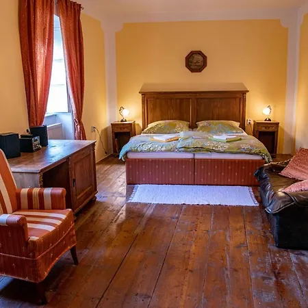 Holiday Home Banska Stiavnica