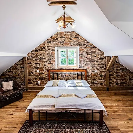 Holiday Home Banska Stiavnica * Banská Štiavnica