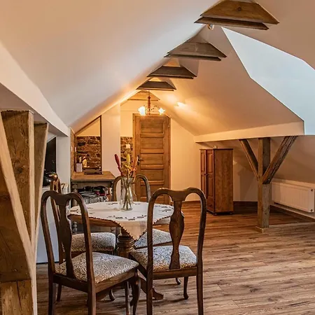 Holiday Home Banska Stiavnica Banská Štiavnica