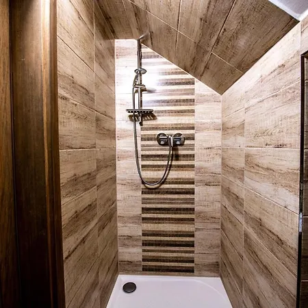 Appartement Holiday Home Banska Stiavnica