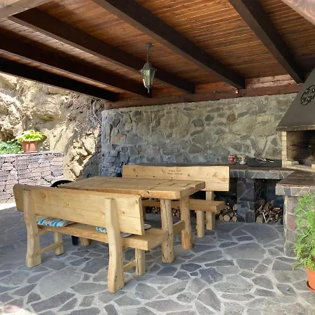 Holiday Home Banska Stiavnica Apartament