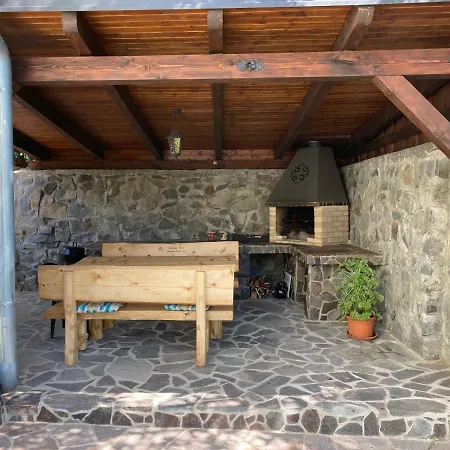 Holiday Home Banska Stiavnica Banská Štiavnica