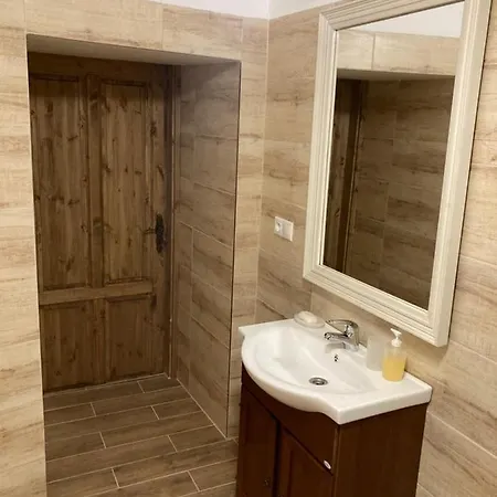 Holiday Home Banska Stiavnica Daire *