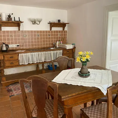 Holiday Home Banska Stiavnica *