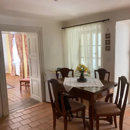 Holiday Home Banska Stiavnica * Banská Štiavnica