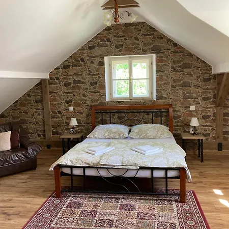 Holiday Home Banska Stiavnica Appartement *