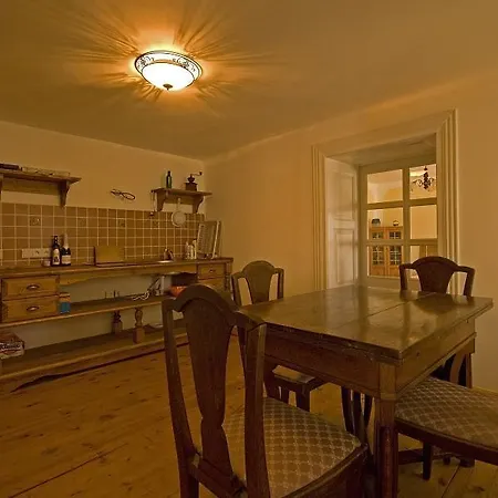 Apartament Holiday Home Banska Stiavnica *