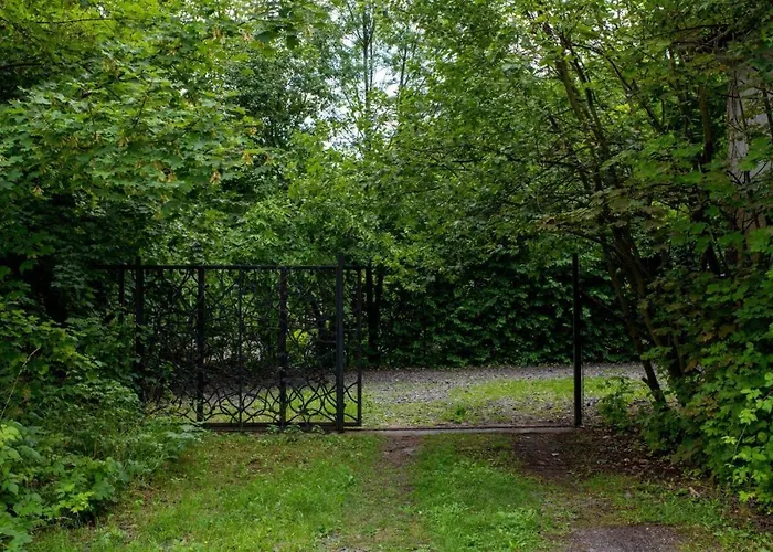 Holiday Home Banska Stiavnica