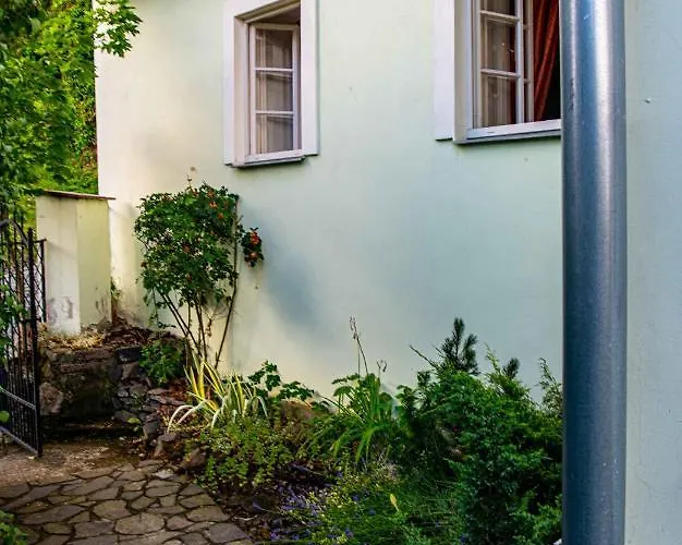 Holiday Home Banska Stiavnica Apartman Banská Štiavnica