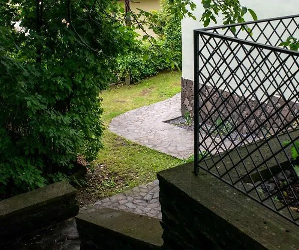 Holiday Home Banska Stiavnica Apartman *