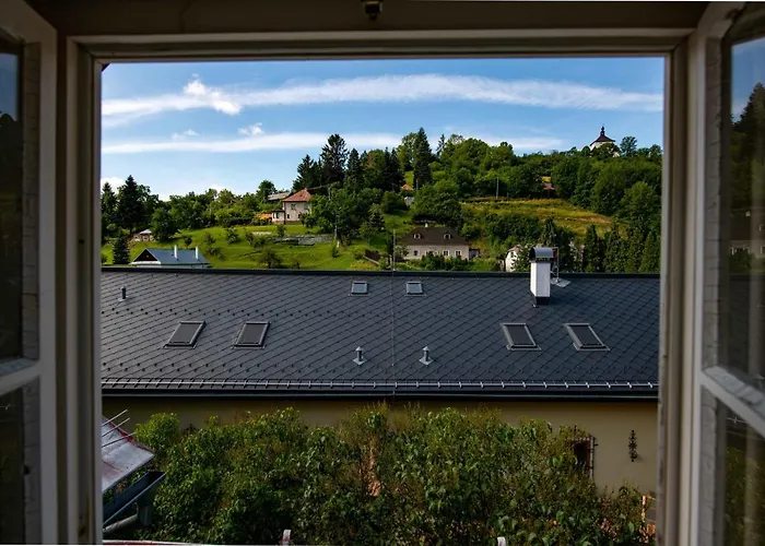 Holiday Home Banska Stiavnica *