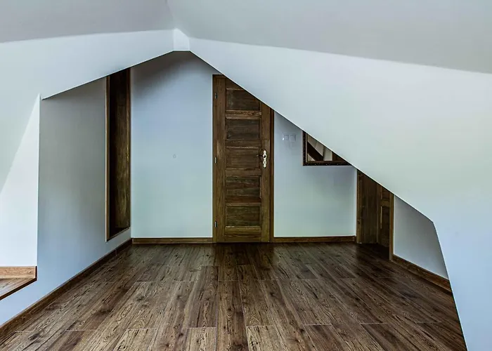 Holiday Home Banska Stiavnica