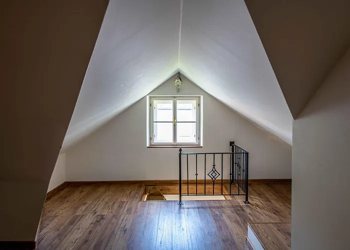 Apartman Holiday Home Banska Stiavnica *