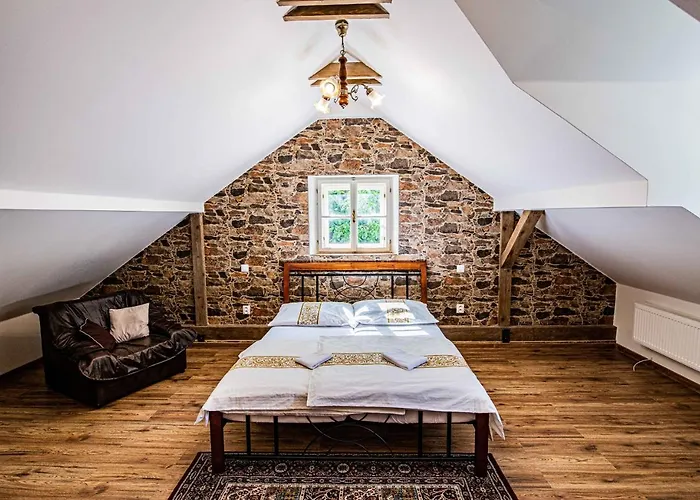 Holiday Home Banska Stiavnica * Banská Štiavnica