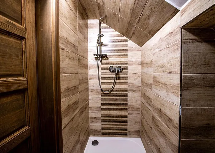 Διαμέρισμα Holiday Home Banska Stiavnica