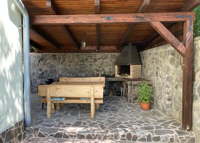 Holiday Home Banska Stiavnica Banská Štiavnica