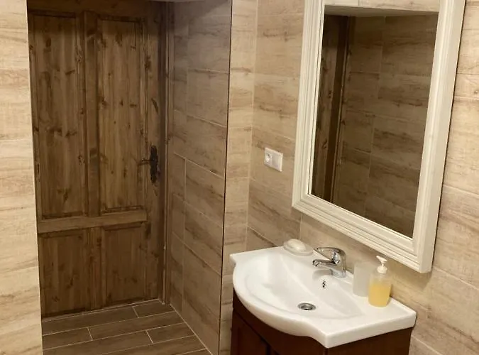 Holiday Home Banska Stiavnica Apartman *
