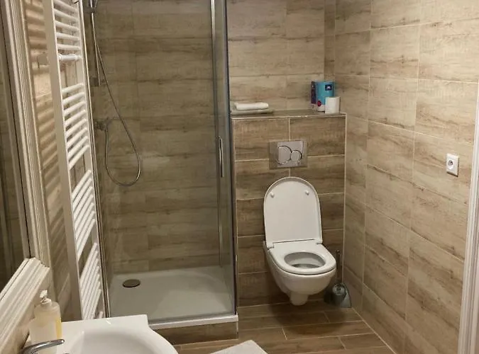 Apartman Holiday Home Banska Stiavnica *