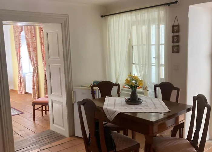 Holiday Home Banska Stiavnica * Banská Štiavnica