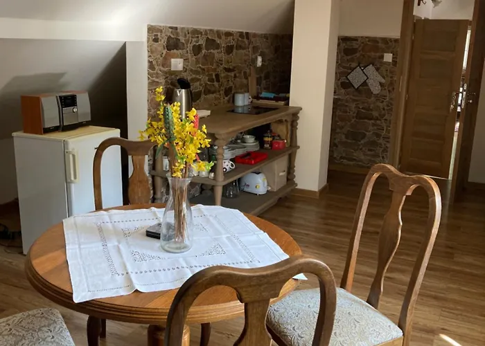 Holiday Home Banska Stiavnica *