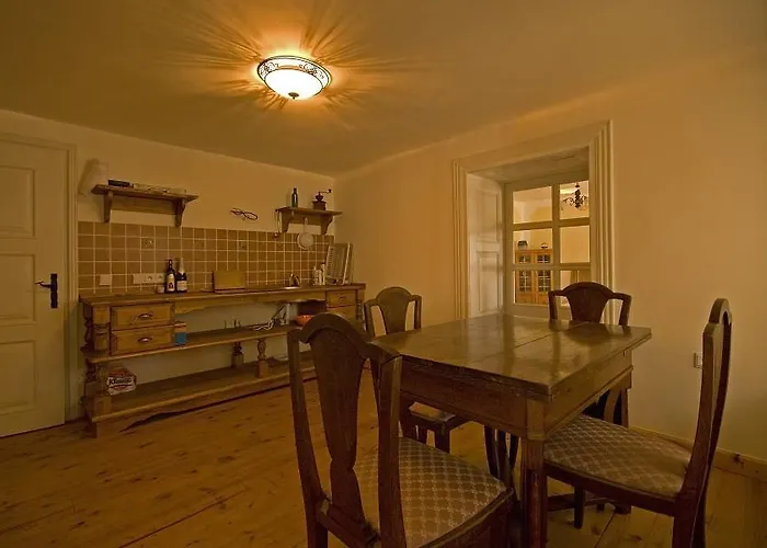 Apartman Holiday Home Banska Stiavnica *